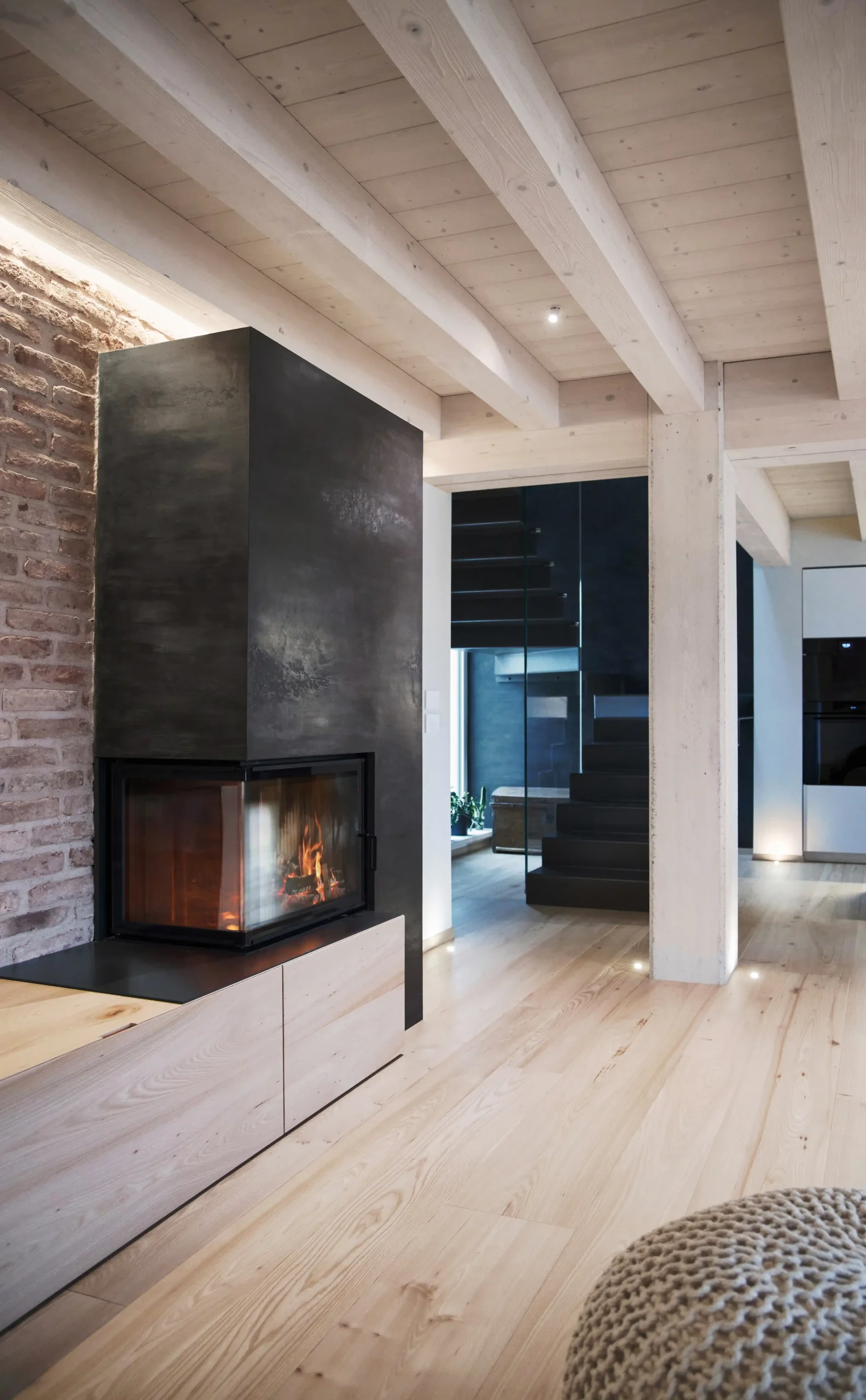 ristrutturazione casa belluno casa mm 3