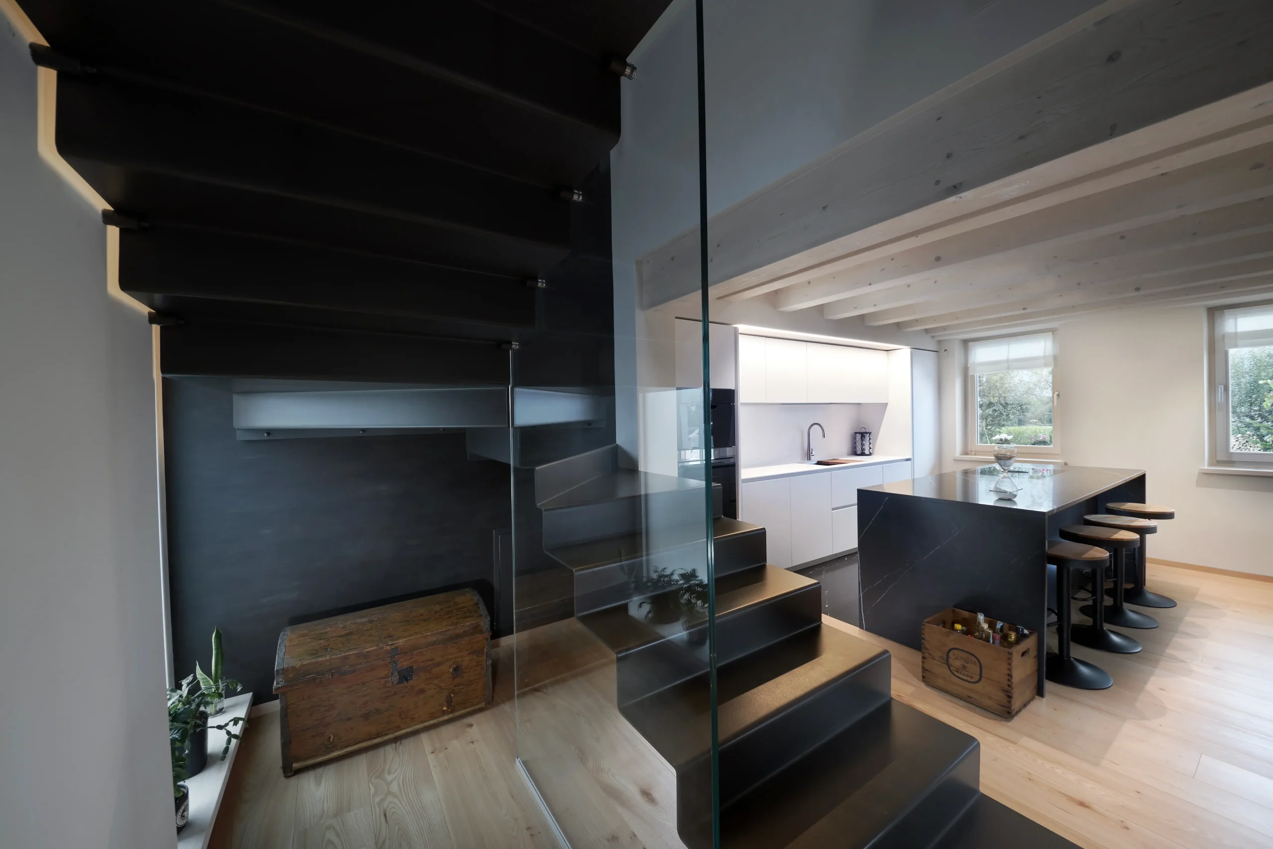 ristrutturazione casa belluno casa mm 4