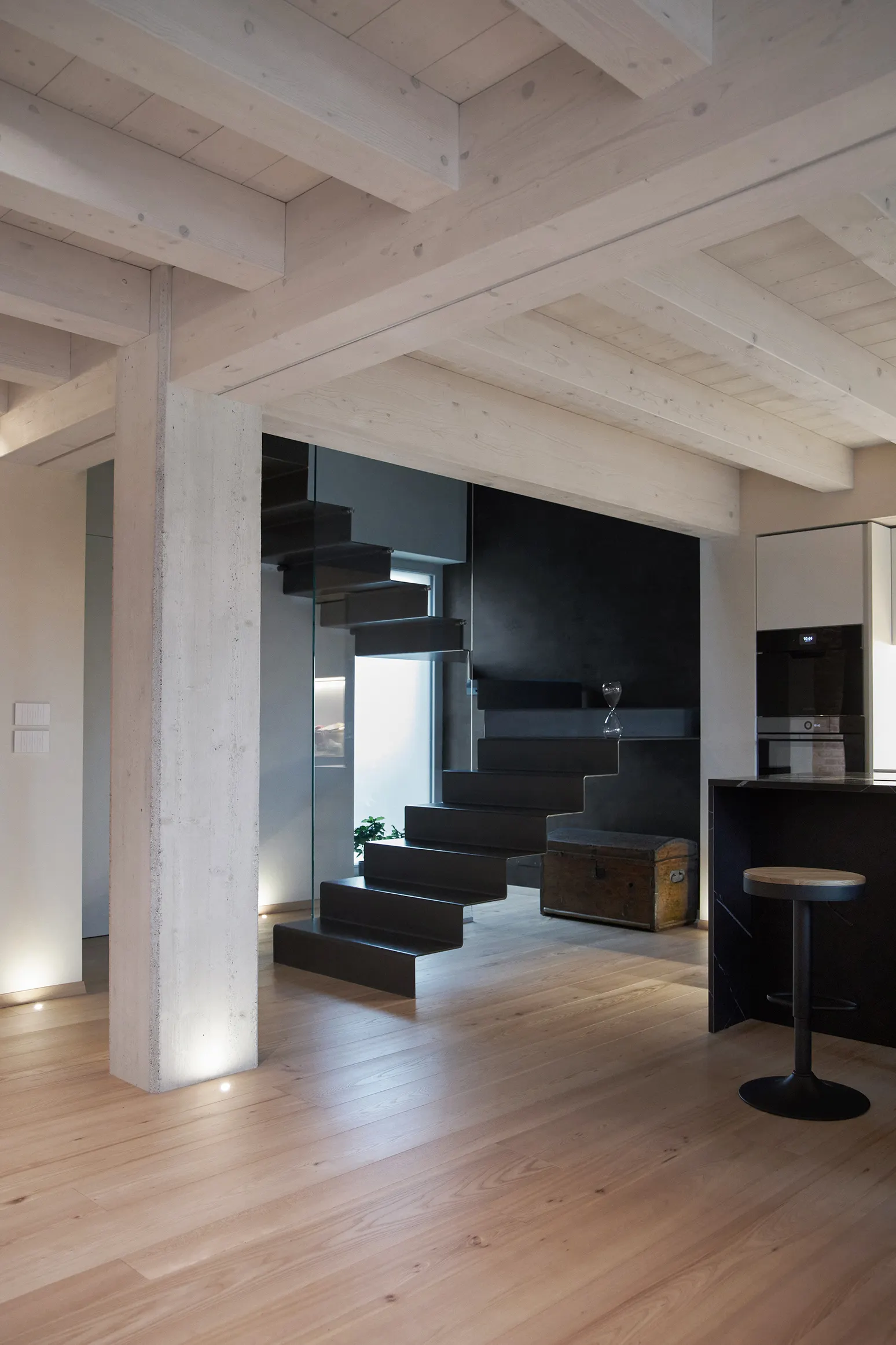 ristrutturazione casa belluno casa mm 6