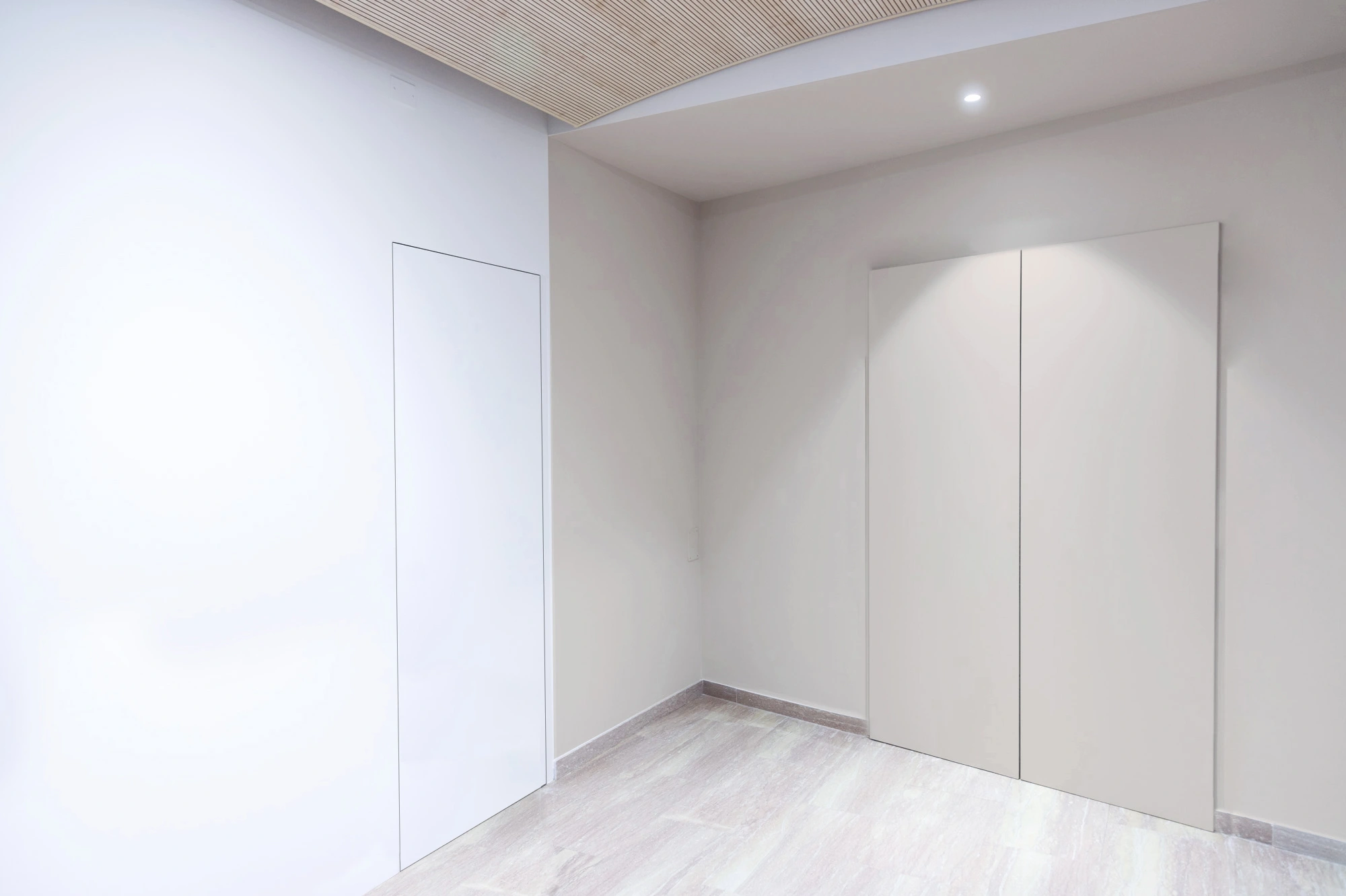 ristrutturazione sala riunioni pk 3